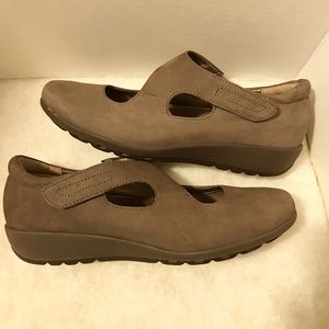 Easy sprit women’s Aranza Mary Jane flat